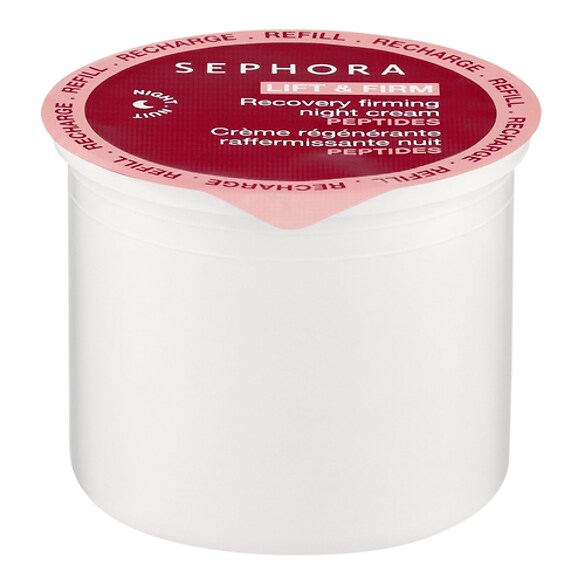 Lift & Firm - Creme de Noite, Sephora Collection